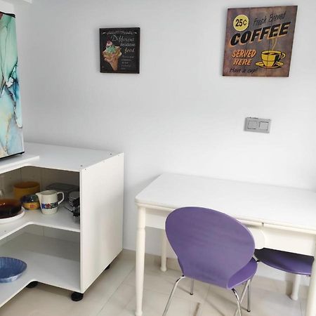 모라이라 Casa Sonrisa 아파트 외부 사진