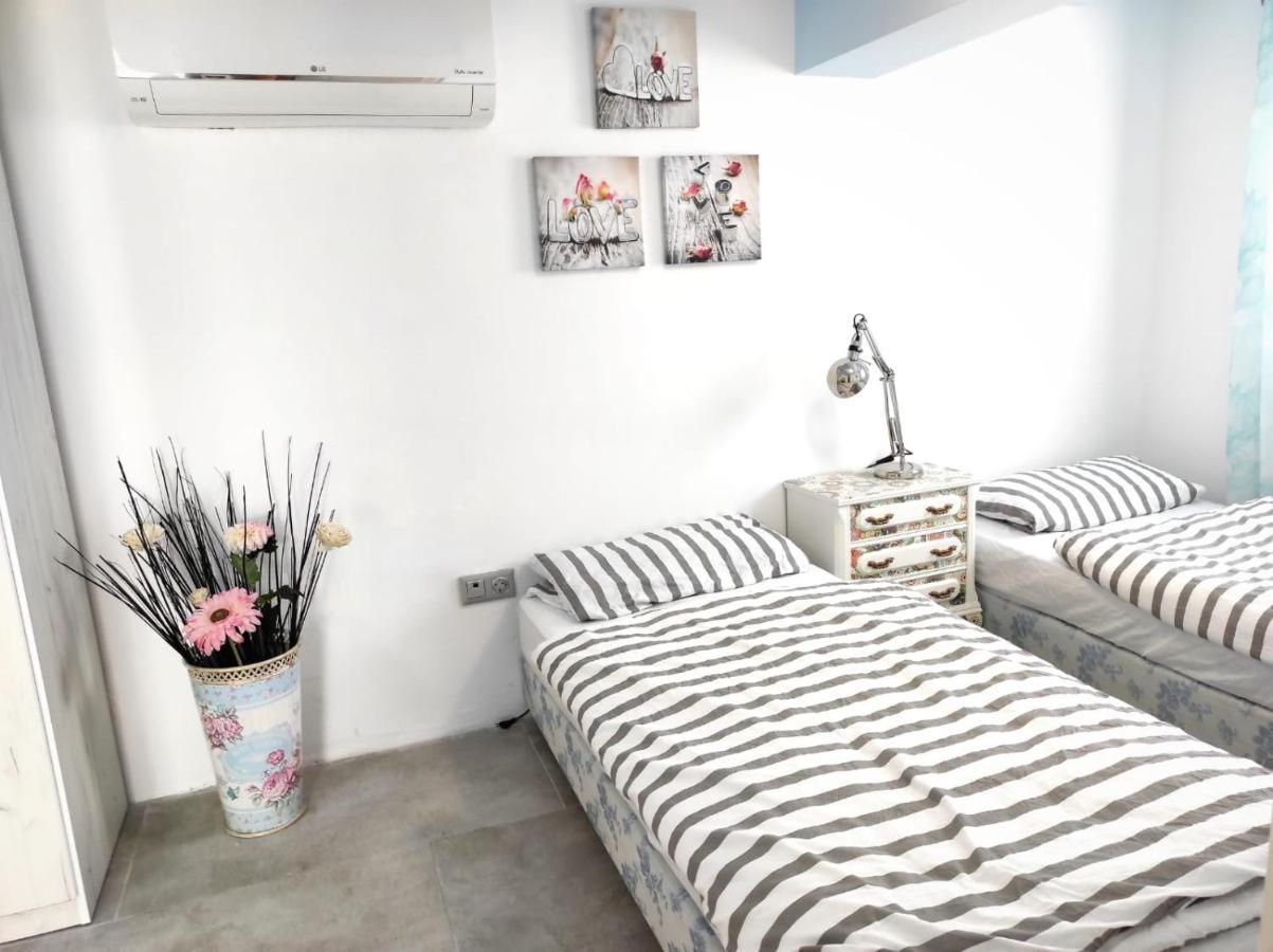 모라이라 Casa Sonrisa 아파트 외부 사진