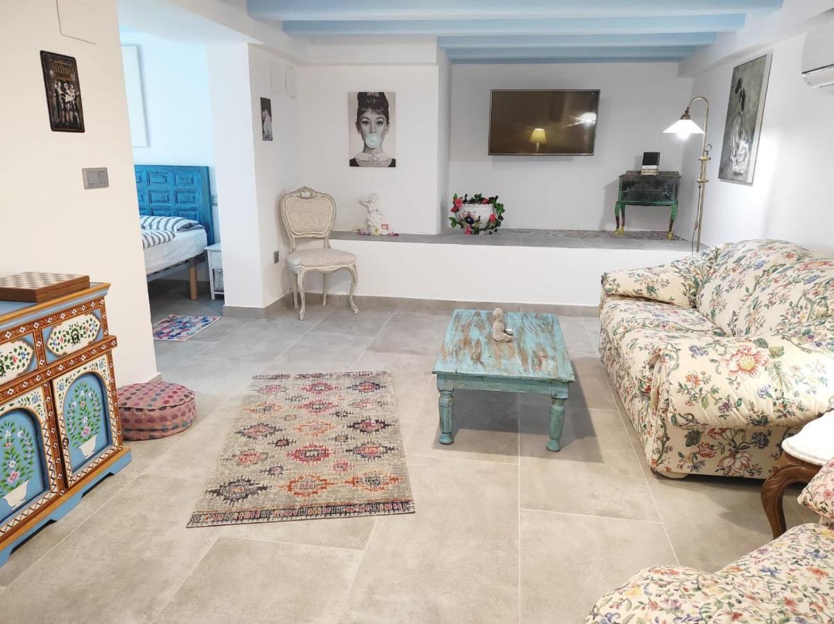 모라이라 Casa Sonrisa 아파트 외부 사진