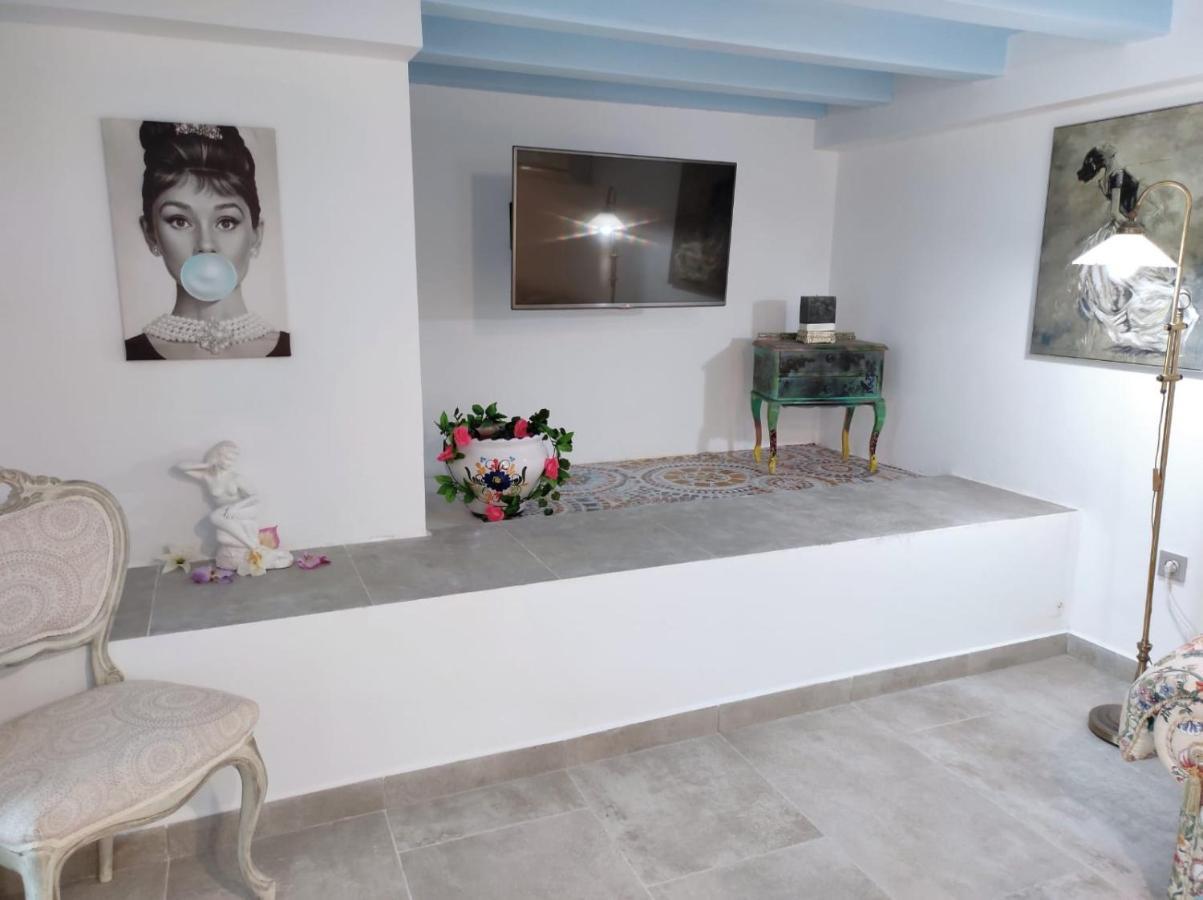모라이라 Casa Sonrisa 아파트 외부 사진
