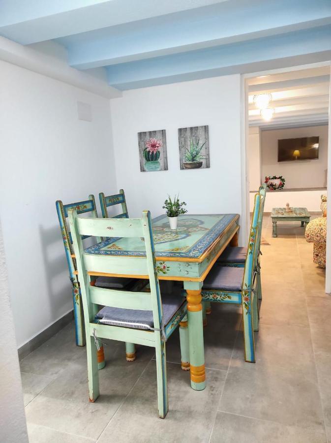 모라이라 Casa Sonrisa 아파트 외부 사진