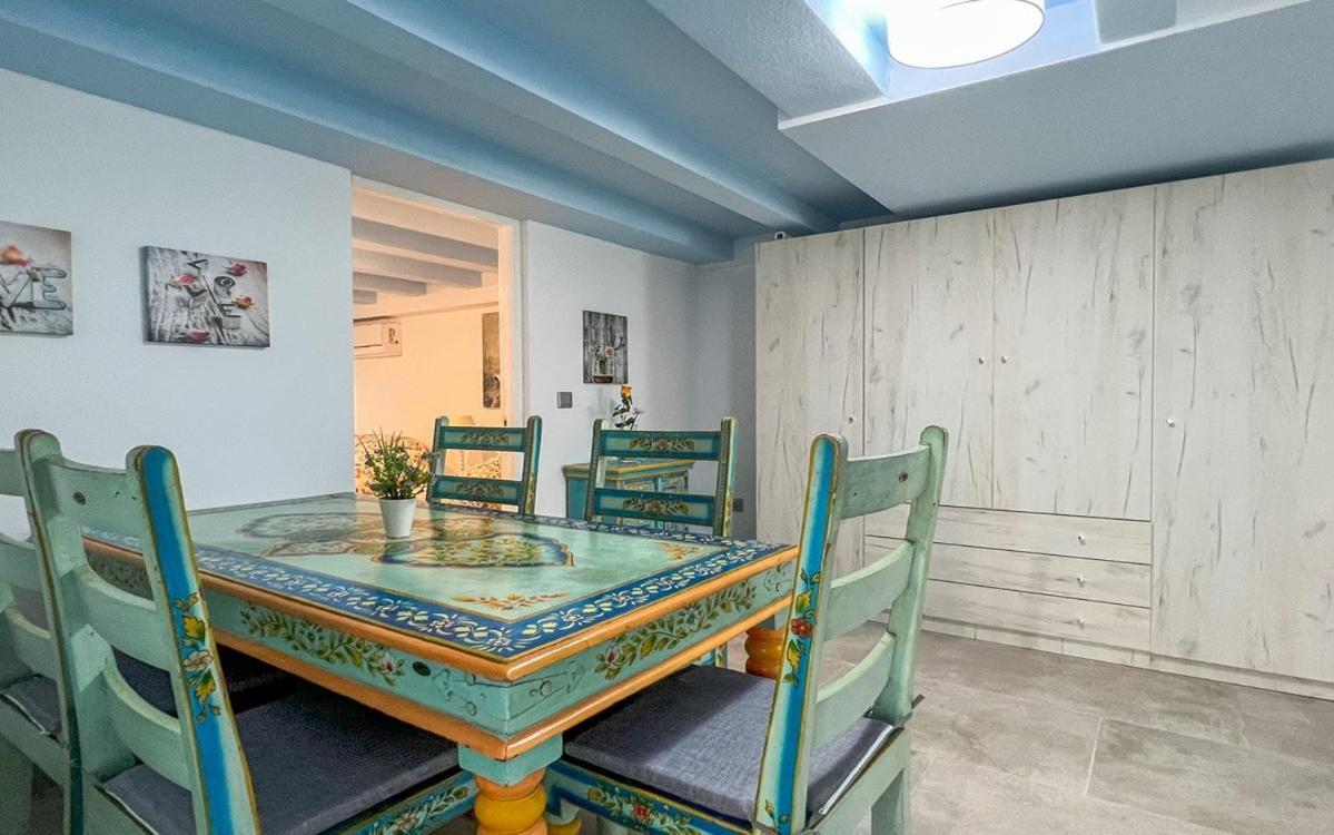 모라이라 Casa Sonrisa 아파트 외부 사진