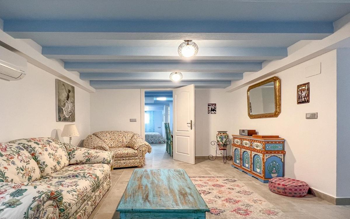 모라이라 Casa Sonrisa 아파트 외부 사진